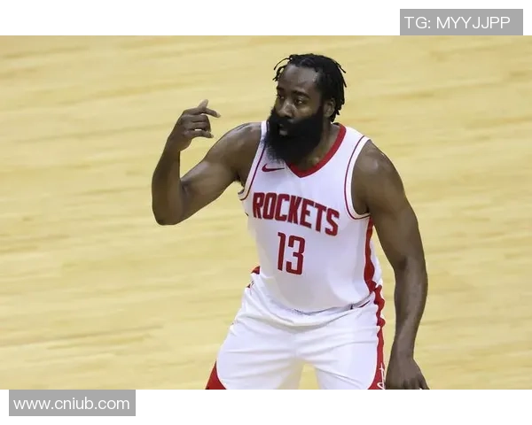 詹姆斯哈登如何在NBA赛场上重塑自己的篮球风格与职业生涯新篇章