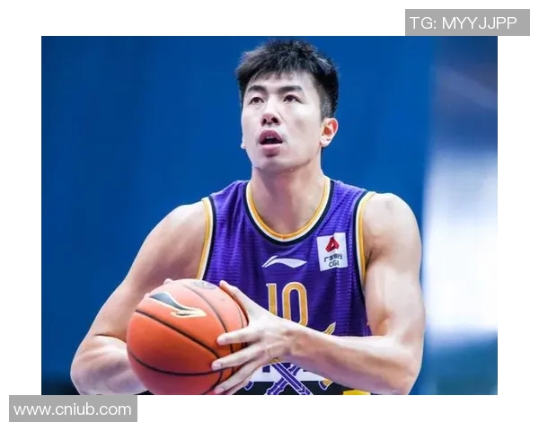 邹雨宸:从篮球新星到全能运动员的成长之路与未来展望