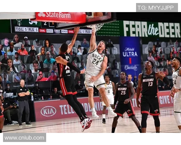 雄鹿与热火精彩对决全场回放回顾分析与精彩瞬间重温