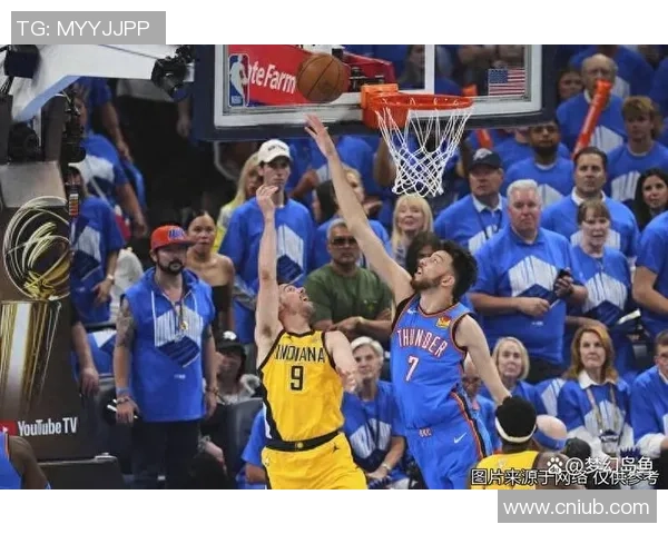 霍姆格伦复出首战贡献7盖帽雷霆重建之路初见成效