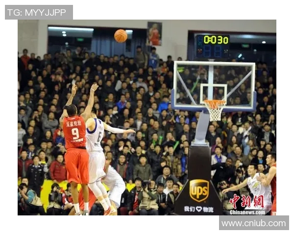 麦迪在对阵辽宁时的精彩瞬间回顾与个人表现分析