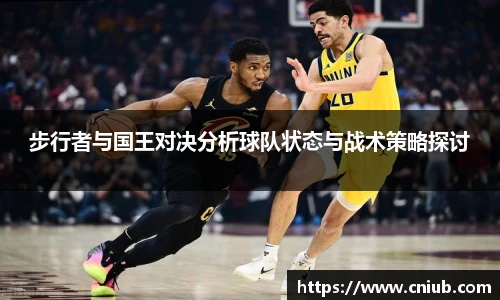 步行者与国王对决分析球队状态与战术策略探讨